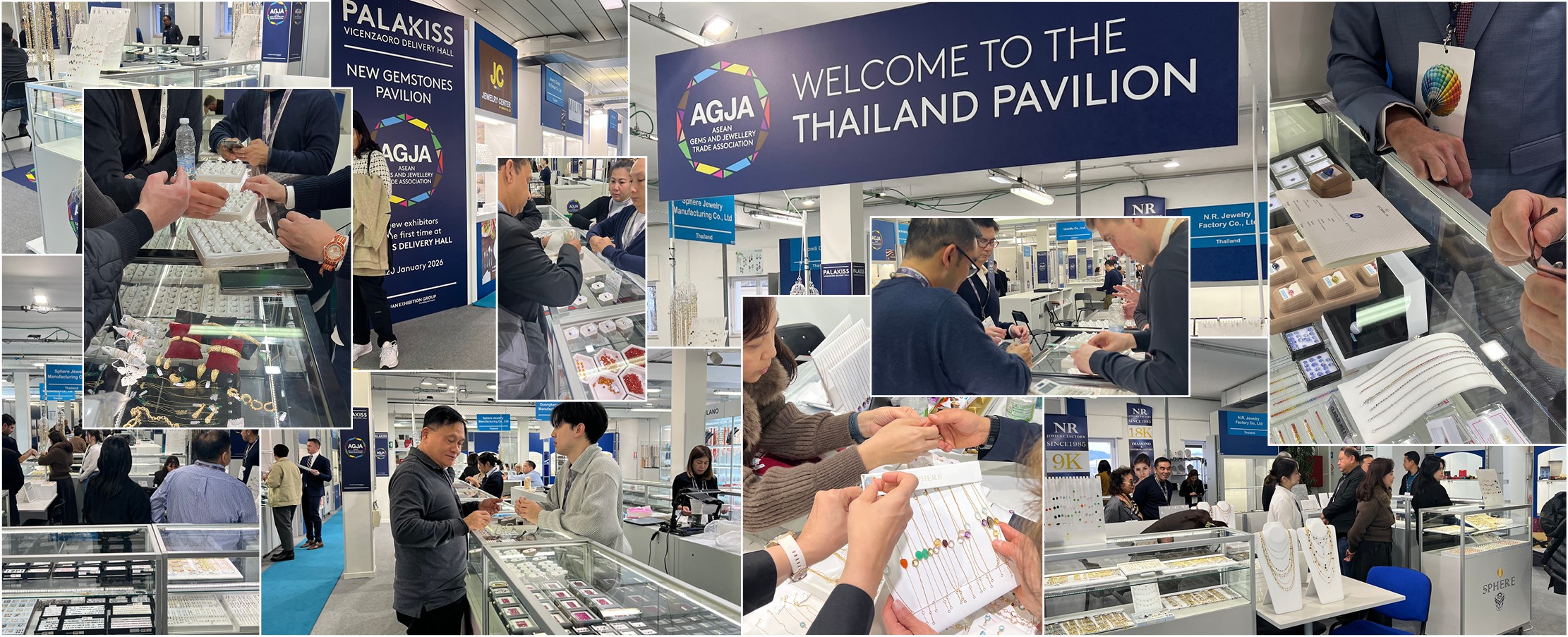 Palakiss Business Center